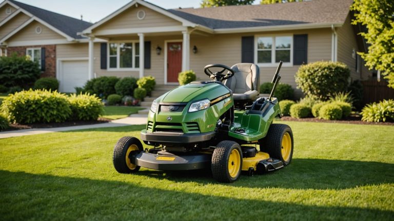 Critical Security Flaw Exposed in Popular Robotic Mowers