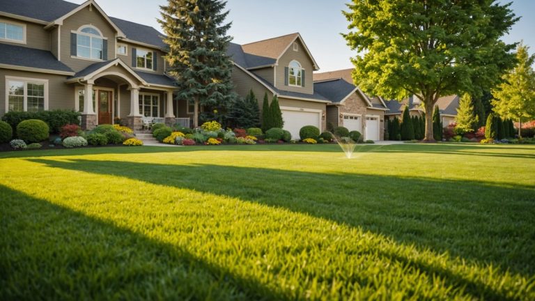 Cutting Edge Irrigation