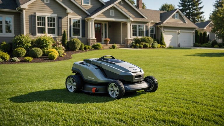 Dreame’s New Robot Mower Offers Hassle-Free Mapping and Big Savings for Homeowners