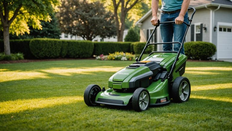 Dreame A3 AWD Pro Hits Best Price: Wire-Free Robotic Mower Deal