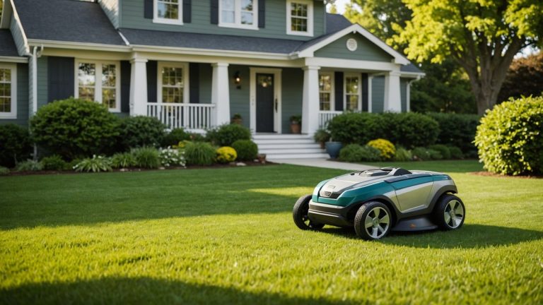 Dreame Robotic Mower 2026: Wire-Free Precision Arrives