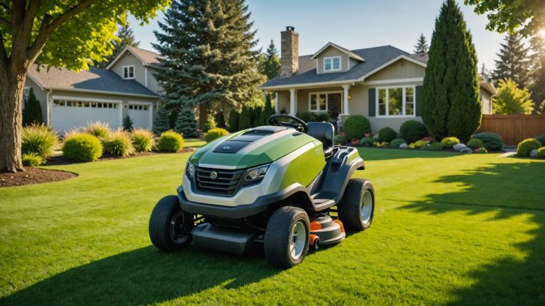 Dreame’s New Robotic Mower Outsmarts Cars with AI Tech