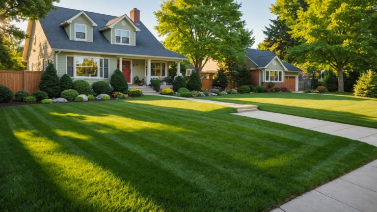 Dunner’s Outdoor Services