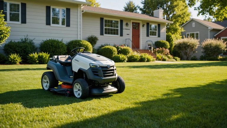 Ecovacs GOAT A3000 LiDAR PRO Robotic Mower Hits Record Low Price