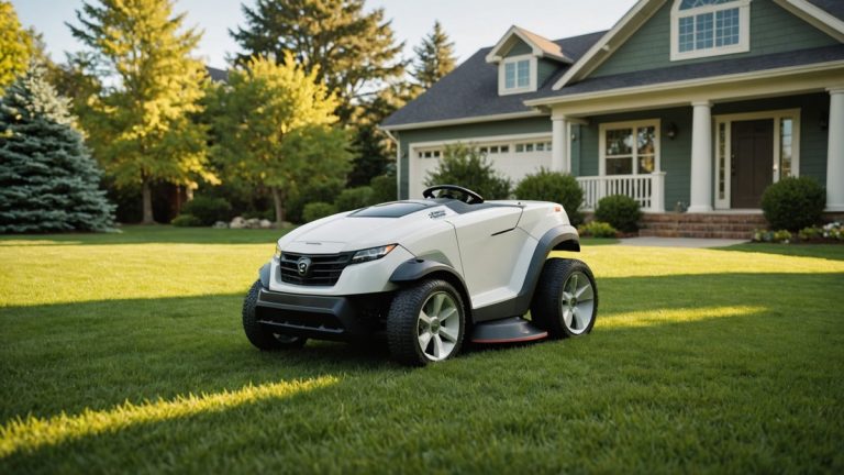 Ecovacs Goat O1000 Robot Mower Drops $300 – Grab the Deal Now