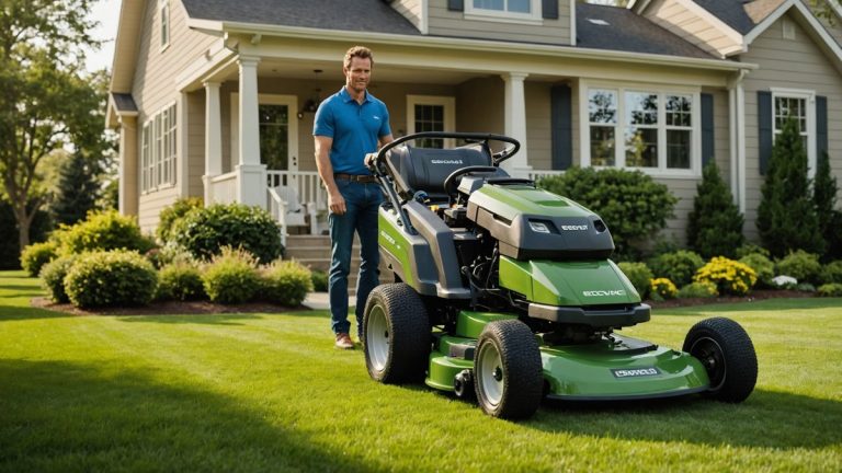 ECOVACS Mower Deals: Up to 50% Off in Amazon Spring Sale!