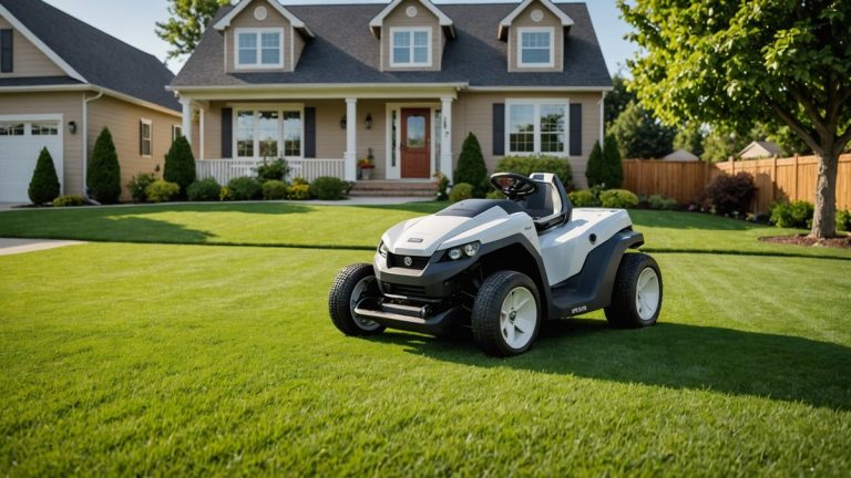ECOVACS Slashes Prices on Goat RTK & LiDAR Robotic Mowers – Deals from $699