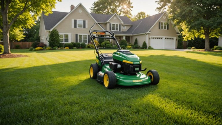 EGO AURA-R2 Review: A Great Lawn Cut, But Obstacle Avoidance Struggles