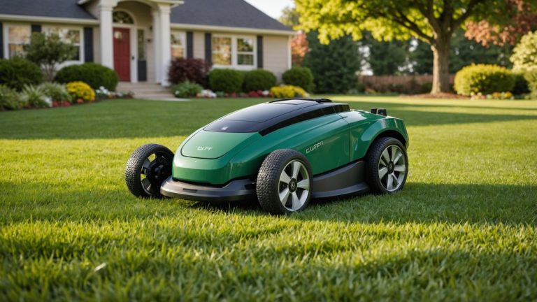 Eufy C15 Review: Is Anker’s New Robot Mower Perfect for Small Yards?