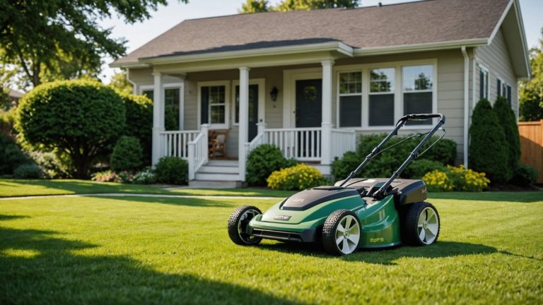 Eufy E15 Robot Mower Hits Lowest Price: Smart Lawn Care for Less