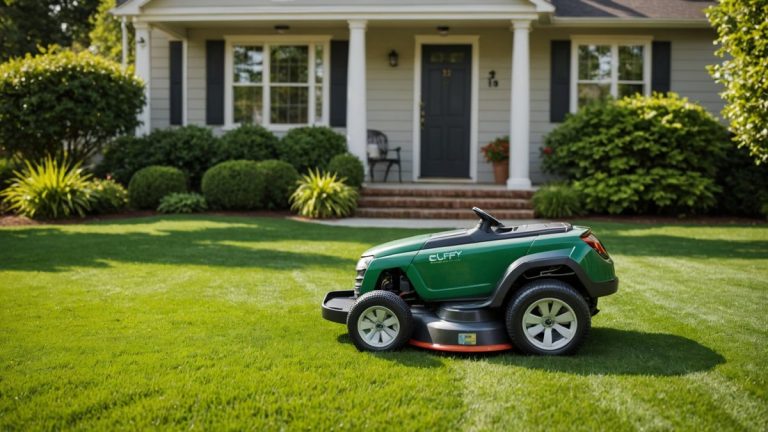 Eufy E18 Review: Truly Wireless & Plug-and-Play Robotic Mowing