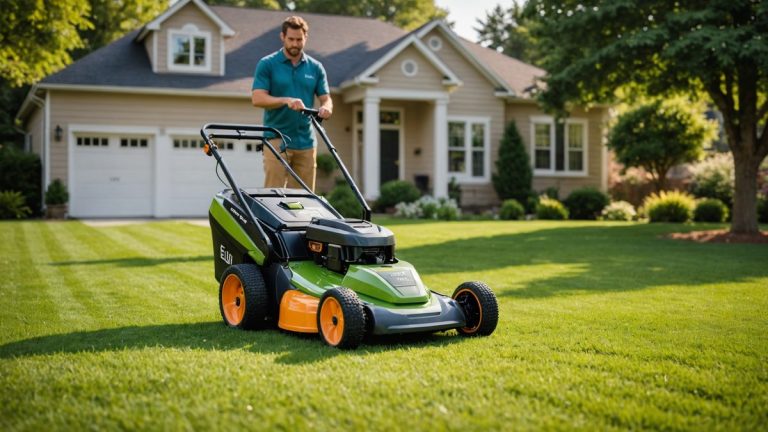 Eufy E18 Review: Wire-Free AI Mower Puts Smart Tech to the Test