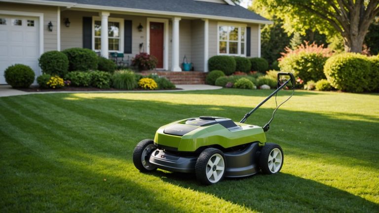 Eufy Robot Mower Deals: Record Low Prices Post-Cyber Monday!