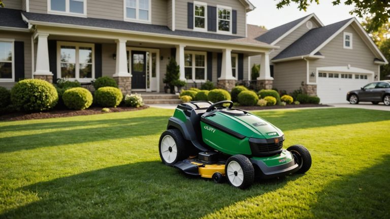 First Look: eufy’s New E15 & E18 Robotic Mowers Finally Arrive