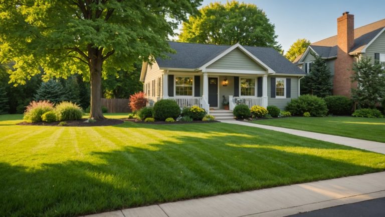 Get Mowed LLC
