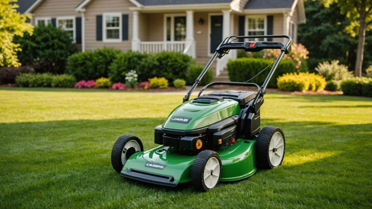 Grab a Yarbo Robot Mower: Up to $800 Off for Smart Lawn Savings