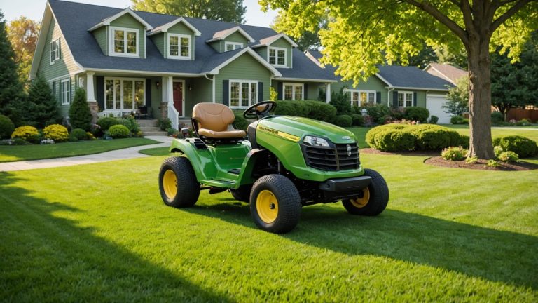 Green Giant Lawn Care