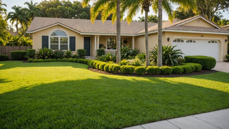 Green Thumb Palm Beach