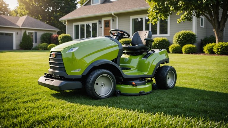 Hands-On with Lymow One Plus: Is This Robotic Mower Your Next Upgrade?