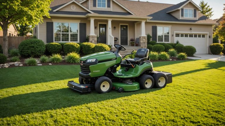 How Landscapers Can Win City & HOA Contracts with Robotic Mowers
