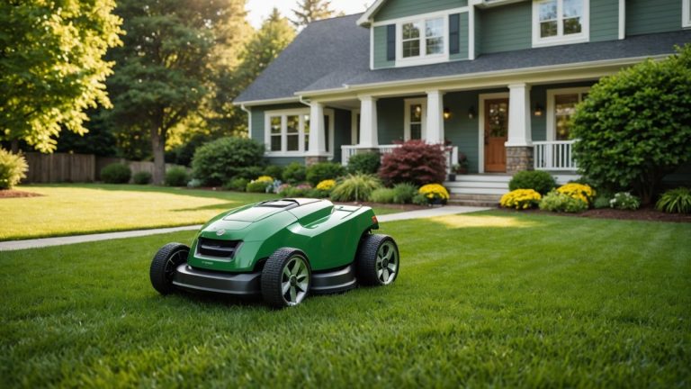 How to Connect Your Robot Mower to Alexa and Google Home