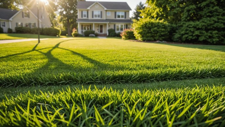 How to Find and Fix a Broken Perimeter Wire (Without Digging Up Your Yard)