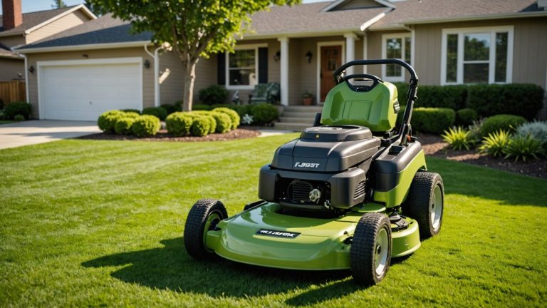 How to Properly Clean Your Robotic Mower (And Why You Must)