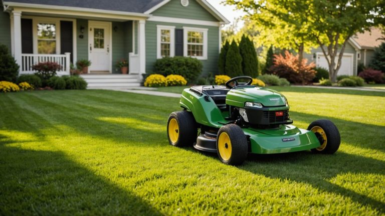 How to Quote Lawn Care Jobs When You Use Robotic Mowers