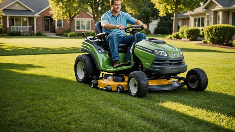 Husqvarna & Gardena Mower Owners: Stock Up on Replacement Blades!