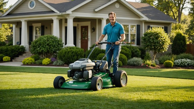 Husqvarna & Gardena Owners: Get Peak Performance with New Blade Packs