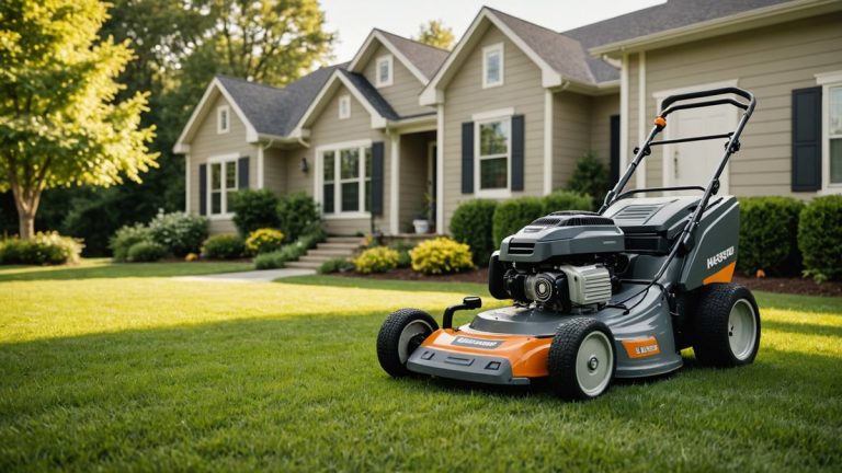 Husqvarna’s Tool Sale: Is Your Smart Garden Ready for Upgrades?