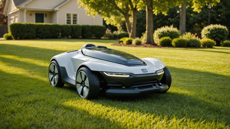 Husqvarna Automower 312V Review: Is This Smart Mower Right For You?
