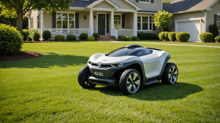 Husqvarna Automower 430X Drops Price: Smarter Lawn Care for More Yards