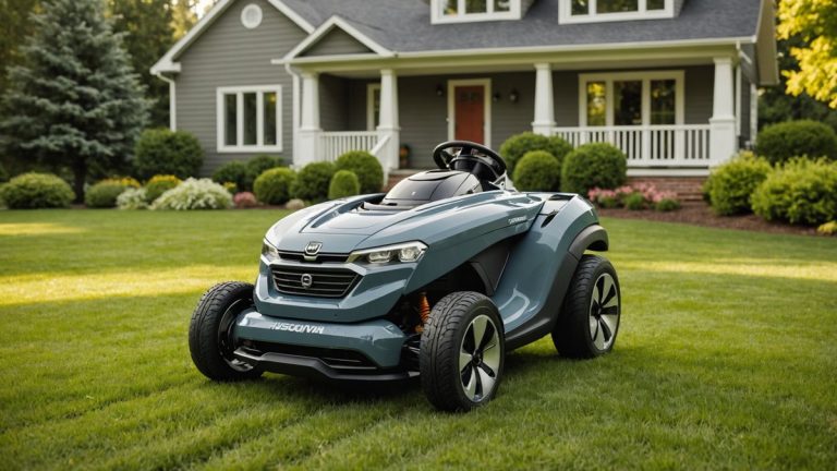 Husqvarna Automower Deals: 410iQ Hits Record Low Price!