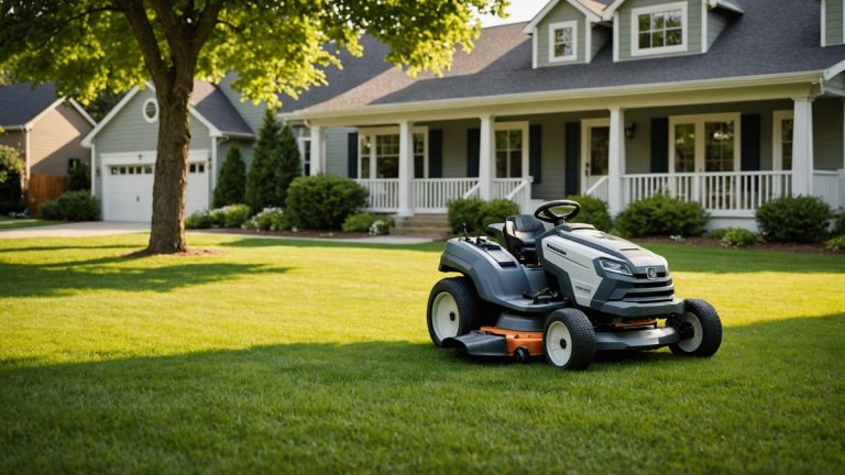 Husqvarna Expands Robotic Mower Lineup: Perfect Model for Your Yard?