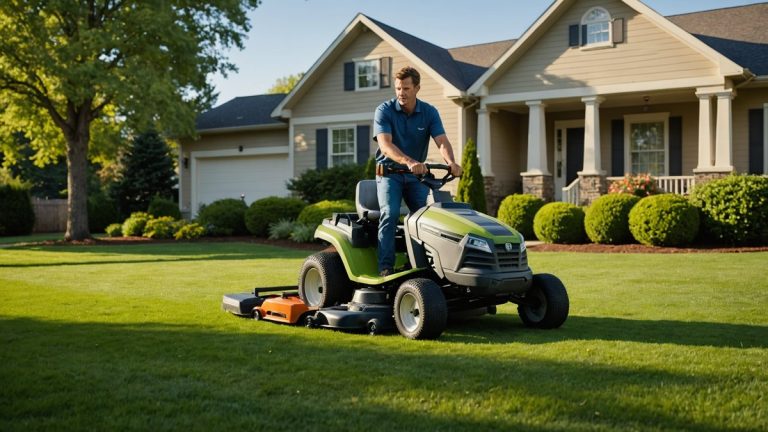 Husqvarna Mowers Play Doom: A Peek into Smart Robotic Innovation