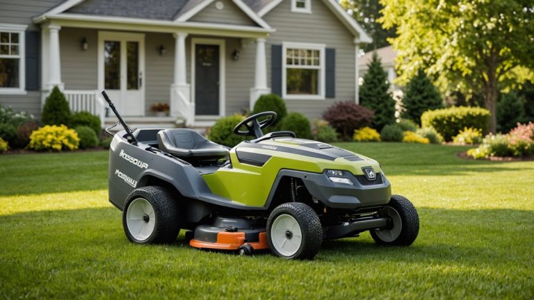 Husqvarna Robot Mower Deal: $1,000 Off for Prime Day Savings