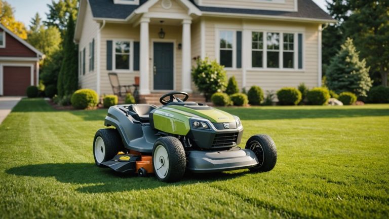 Husqvarna Robotic Mower Deal: Save 31% on Smart Lawn Care