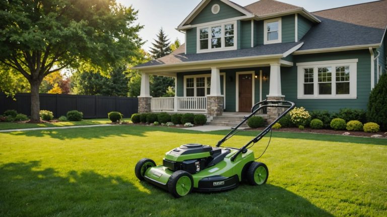 Is Your Robotic Mower Secure? New Risks Highlight AI Lawn Care Vulnerabilities