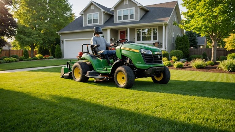 J & D Lawn and Tractor Sales Inc.