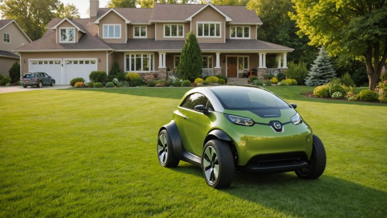 Krebsbach Automower Sales, LLC