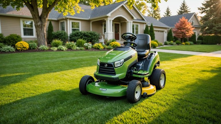 Lewis Automower & Lawn Care