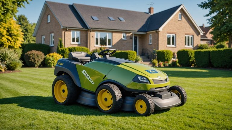 Lidl’s Budget Robot Mower Returns! Get Yours Before They’re Gone