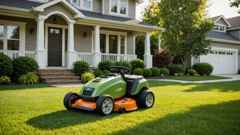 Luba 3 Robot Mower Deal: Grab Mammotion’s AI Lawn Care for Over $600 Off