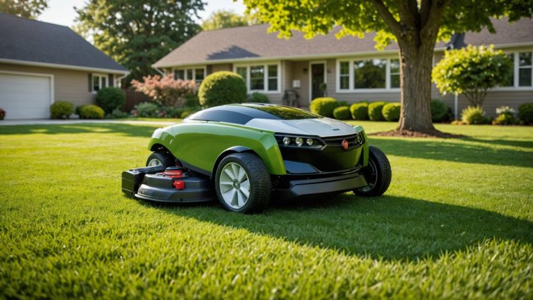 Lymow Robot Mower Tackles the Toughest Lawns – Full Review