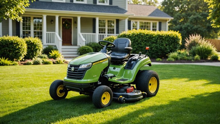 Mammotion’s National Gardening Day Sale: Elevate Your Lawn Care with AI Mowers