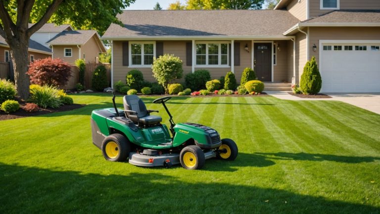 Mammotion Blades: Upgrade Your LUBA & YUKA Mower!
