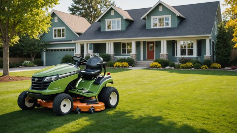 MAMMOTION Dominates CES 2026: Autonomous Mowers Reimagined