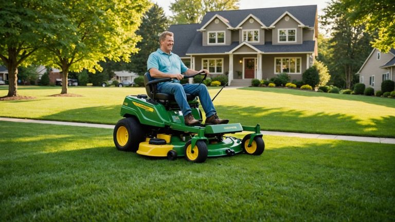 Mammotion Luba 2 AWD Review: The King of Steep Hills and Complex Yards