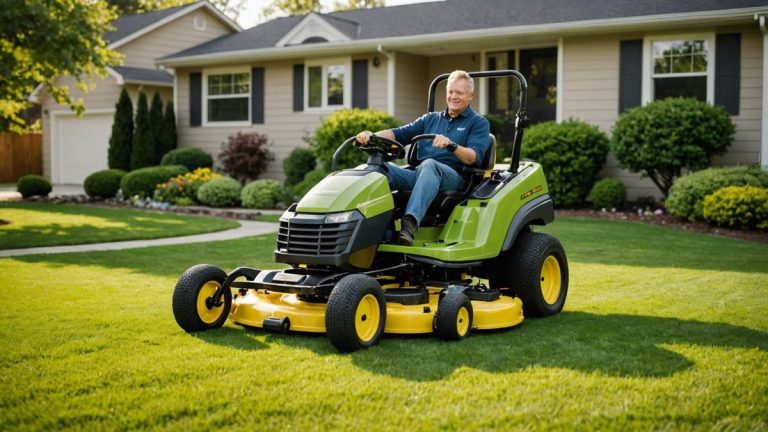 Mammotion Luba 3 AWD 3000H Hits Record Low at $2,499 Before Prime Day